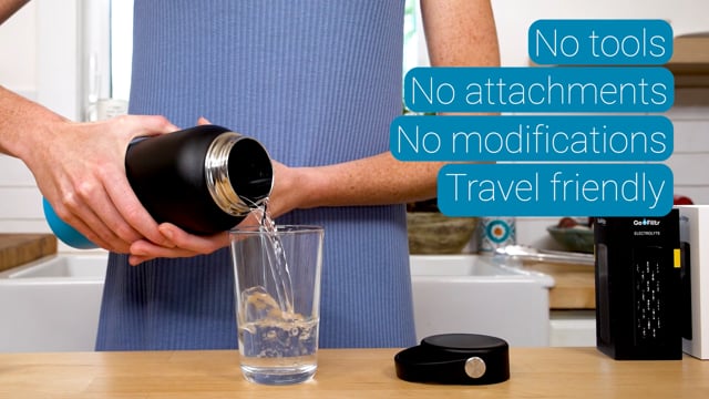 gofiltr, go filter, go filter alkaline water bottle, water filter, alkaline water filter, water pitcher, alkaline water pitcher, water filter for bottle, dylan alkaline water bottle, dyln alkaline water bottle, pitchers, vitev mi, go-pure, berkey water fi