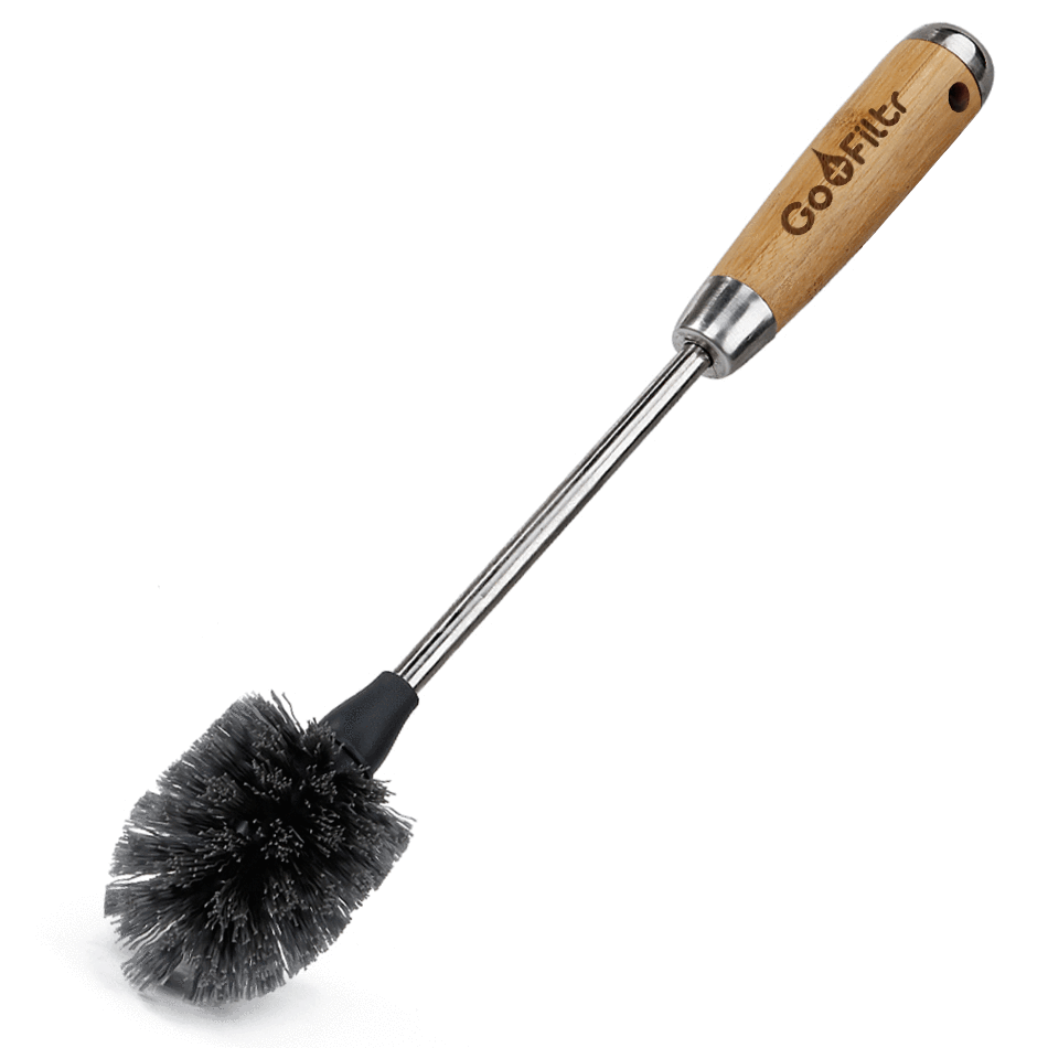 GOFILTR Water Bottle Brush
